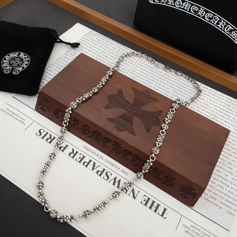 Chrome Hearts Necklaces